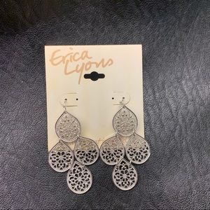 ERICA LYONS Earrings